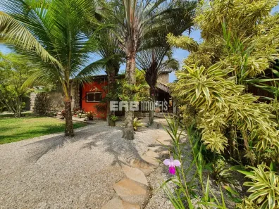 Casa com 5 Quartos à venda, 510m² no Itamambuca, Ubatuba