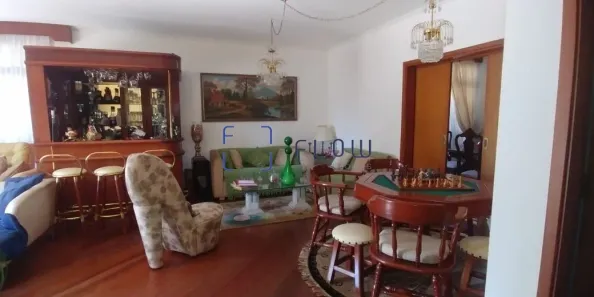 Apartamento com 5 Quartos para alugar, 240m² no Santo Amaro, São Paulo