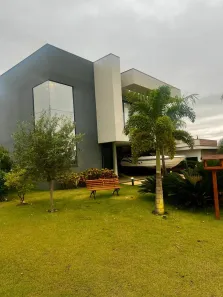 Casa com 3 Quartos à venda, 230m² no Condomínio Riviera de Santa Cristina XIII, Paranapanema