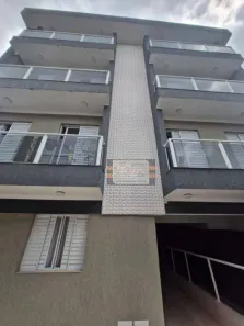 Apartamento com 1 Quarto para alugar, 53m² no Jardim São José (Zona Norte), São Paulo