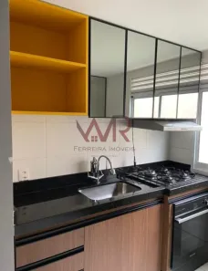 Apartamento com 2 Quartos à venda, 40m² no Colônia (Zona Leste), São Paulo