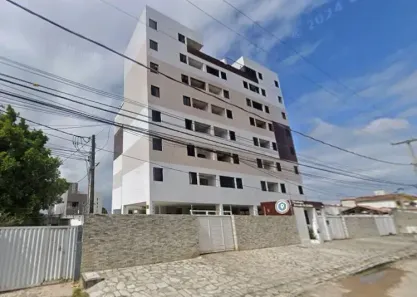 Apartamento com 3 Quartos à venda, 71m² no Bancários, João Pessoa