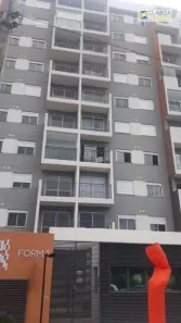 Apartamento com 2 Quartos à venda, 39m² no Vila Butantã, São Paulo