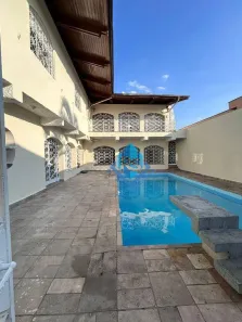 Imóvel Comercial com 4 Quartos para alugar, 608m² no Centro, São Bernardo do Campo