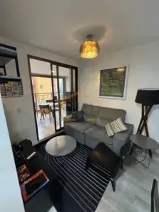 Apartamento com 2 Quartos à venda, 65m² no Jardim Paraíso, São Paulo