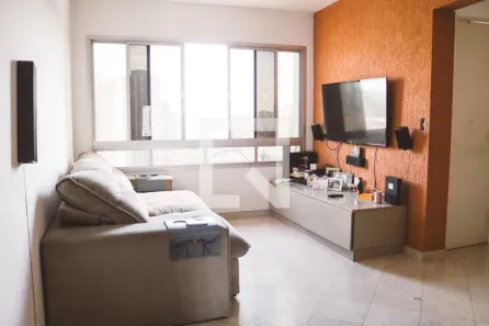 Apartamento com 2 Quartos à venda, 54m² no Parada Inglesa, São Paulo