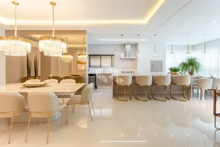 Apartamento com 4 Quartos à venda, 188m² no Meia Praia, Itapema