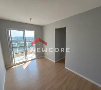 Apartamento com 2 Quartos à venda, 49m² no São Pedro, Osasco