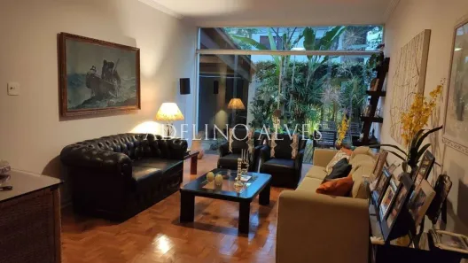 Casa com 3 Quartos à venda, 220m² no Jardim Paulistano, São Paulo