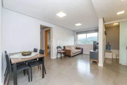 Apartamento com 2 Quartos à venda, 56m² no Agronomia, Porto Alegre