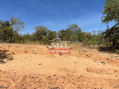 Fazenda/Sítio à venda, 500m² no , Torixoréu
