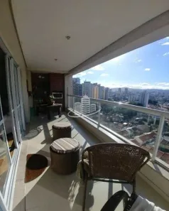 Apartamento com 4 Quartos à venda, 158m² no Água Fria, São Paulo