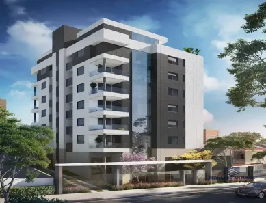 Apartamento com 3 Quartos à venda, 94m² no Carmo, Belo Horizonte