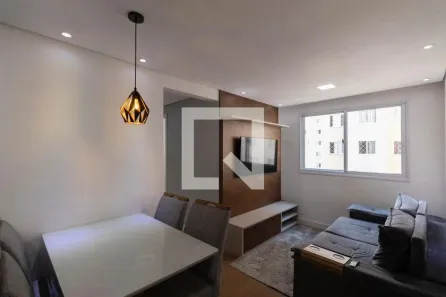 Apartamento com 2 Quartos à venda, 41m² no Itaquera, São Paulo
