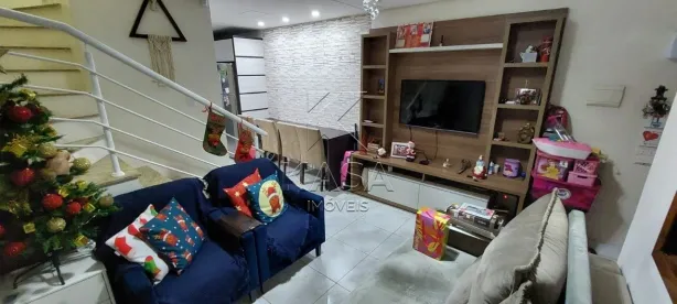 Sobrado com 2 Quartos à venda, 70m² no São José, Canoas