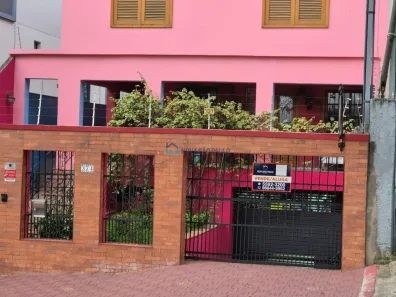 Sobrado com 3 Quartos para alugar, 250m² no Vila Mariana, São Paulo