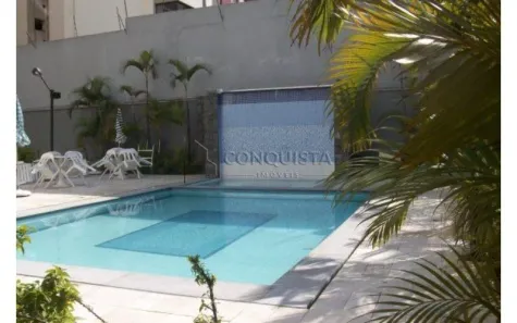 Apartamento com 3 Quartos à venda, 110m² no Jardim Vila Mariana, São Paulo