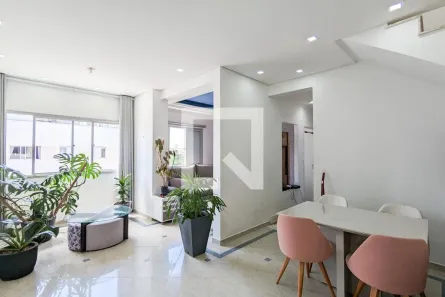 Cobertura com 4 Quartos à venda, 196m² no Centro, São Bernardo do Campo