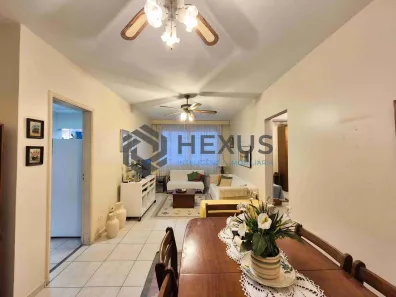 Apartamento com 2 Quartos à venda, 90m² no Pitangueiras, Guarujá