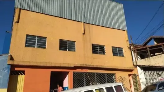 Prédio Comercial à venda, 700m² no Vila Rio Branco, São Paulo