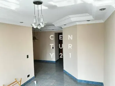 Apartamento com 3 Quartos para alugar, 88m² no Vila Mariana, São Paulo