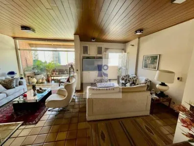 Apartamento com 3 Quartos à venda, 100m² no Cambuí, Campinas