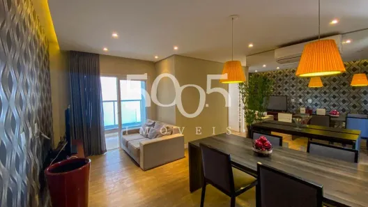 Apartamento com 2 Quartos para alugar, 67m² no Itu Novo Centro, Itu