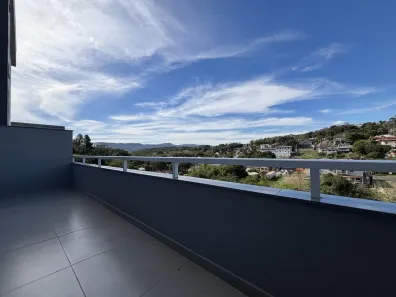 Apartamento com 2 Quartos para alugar, 97m² no Brasília, Ivoti