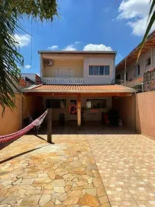Casa com 2 Quartos à venda, 93m² no Éden, Sorocaba