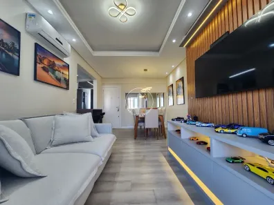 Apartamento com 2 Quartos à venda, 68m² no Areias, São José