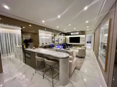 Apartamento com 3 Quartos à venda, 132m² no Butantã, São Paulo