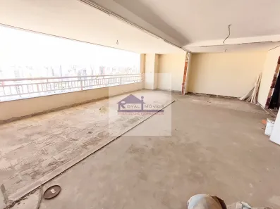 Apartamento com 3 Quartos para alugar, 160m² no Saúde, São Paulo