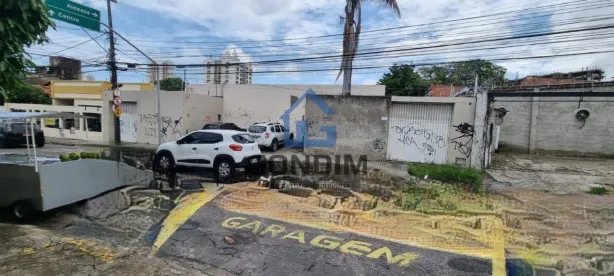 Casa com 10 Quartos à venda, 517m² no Centro, Fortaleza