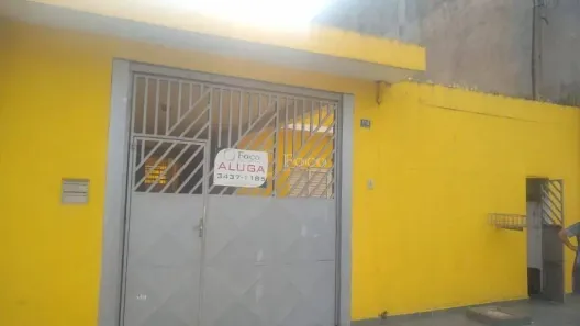 Casa com 2 Quartos à venda, 195m² no Cidade Tupinambá, Guarulhos