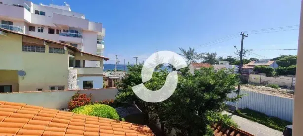 Casa com 4 Quartos à venda, 471m² no Piratininga, Niterói
