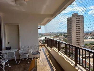 Apartamento com 3 Quartos à venda, 280m² no Centro, São José do Rio Preto