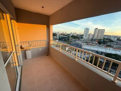 Cobertura com 1 Quarto à venda, 68m² no Santo Amaro, São Paulo