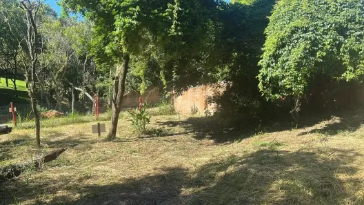 Lote/Terreno à venda, 1000m² no Recanto Campestre Internacional de Viracopos Gleba 4, Indaiatuba