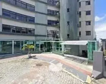 Cobertura com 2 Quartos para alugar, 228m² no Estreito, Florianópolis