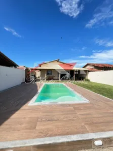 Casa com 2 Quartos à venda, 90m² no Nova Califórnia (Tamoios), Cabo Frio
