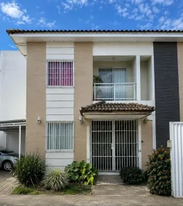 Casa com 2 Quartos à venda, 120m² no Parque Jóquei Club, Campos dos Goytacazes