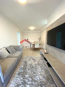 Apartamento com 2 Quartos à venda, 69m² no Jardim Caboré, São Paulo