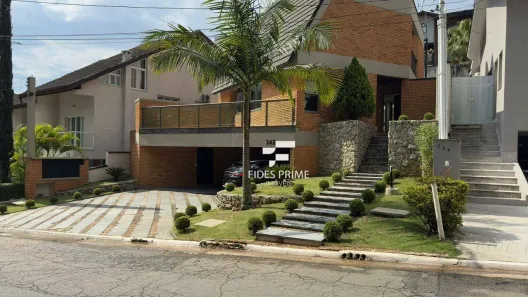 Casa com 4 Quartos à venda, 420m² no Jardim, Santo André