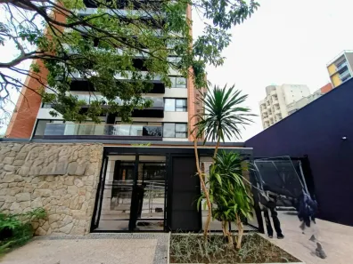 Apartamento com 3 Quartos à venda, 170m² no Cambuí, Campinas