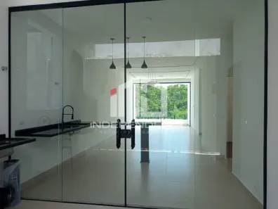 Sobrado com 3 Quartos à venda, 254m² no Condomínio Vem Viver Jacareí, Jacareí