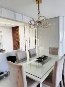 Apartamento com 4 Quartos à venda, 123m² no Bosque dos Eucaliptos, São José dos Campos