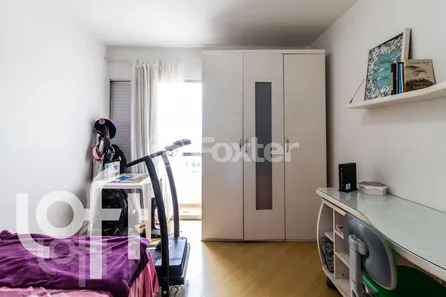 Apartamento com 3 Quartos à venda, 107m² no Piqueri, São Paulo