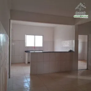 Casa com 2 Quartos para alugar, 60m² no Helena Maria, Osasco