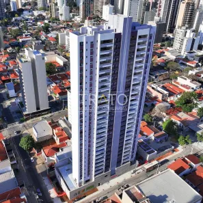 Apartamento com 3 Quartos à venda, 189m² no Cambuí, Campinas