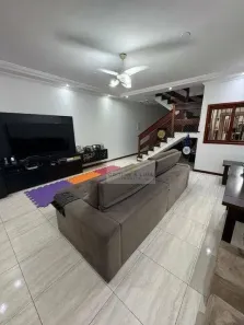 Sobrado com 3 Quartos à venda, 160m² no Bosque dos Eucaliptos, São José dos Campos